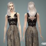 Fairytales Gown by -April- at TSR
