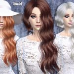 Hair Marmelade by Sintiklia