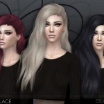 Solace by Stealthic at TSR