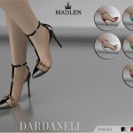 Dardaneli by Madlen at TSR