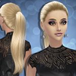 Hair S09 Kim by Sintiklia at TSR