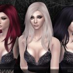 Runaway by Stealthic at TSR