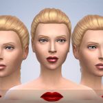 Default Texture Replacer for LipSticks by Delco Webney