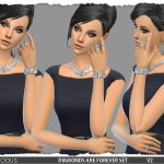 Diamonds Are Forever V2 Set by Devilicious at TSR