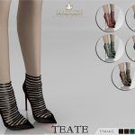 Teate by Madlen at TSR