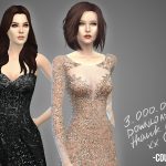 Couture Set by -April- at TSR