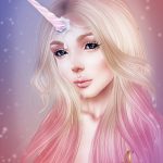 Unicorn Horn by KanoYa