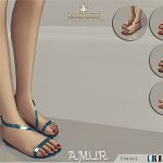 Amur by Madlen at TSR