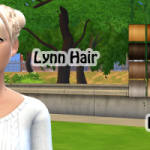 Lynn Hair by Tovi Sims