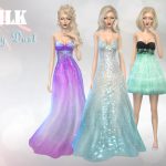 Fairy Dust Dresses by M.I.L.K.