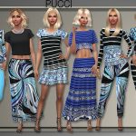 Pucci by All About Style