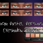 Buxom Pastel Persuasion Eye Shadow by Bernie's Simblr