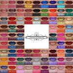 House of Beauty Lip Hybrids by gd-sims