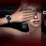 Chanel Watch by Jomsims Creations