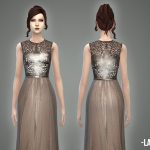 Laura Gown by -April- at TSR