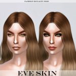 Eve Skin by Fashion Royalty Sims