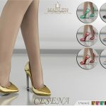 Cesena by Madlen at TSR