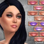 Lipstick 26 by Sintiklia at TSR