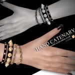 Hand Catenary No1 by S-Club at TSR