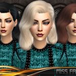 Miss Fame by Ade_Darma at TSR