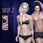 R Skin 02 by RemusSirion at TSR