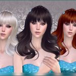 Zooey by Anto at TSR