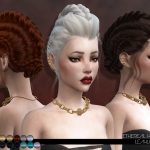 Ethereal Hair by Leah_Lillith at TSR