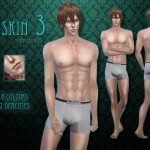 R Skin 03 Male by RemusSirion at TSR