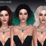 Linn Hair s43 by Sintiklia at TSR