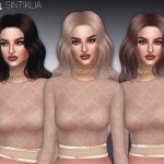 Sparks Hair s51 by Sintiklia at TSR
