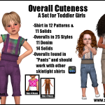 Overall Cuteness -Original Content-