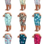 Toddler Leggings by Chillis Sims