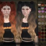 Trendsetter by Leah_Lillith at TSR
