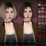 Mathilda by Leah Lillith at TSR