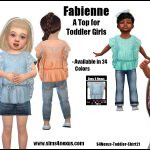 Fabienne -Original Content-