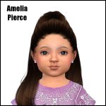 Amelia Pierce -S4N Tumblr Adoptions-