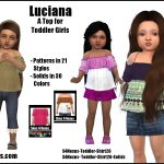 Luciana -Original Content-