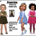 Francine -Original Content-