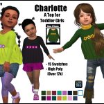 Charlotte -Original Content-