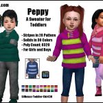 Peppy -Original Content-