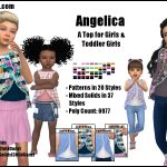 Angelica -Original Content-