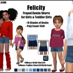 Felicity -Original Content-