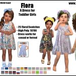 Flora -Original Content-