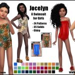 Jocelyn -Original Content-