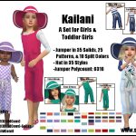 Kailani -Original Content-