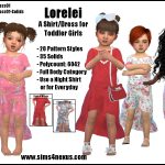 Lorelei -Original Content-
