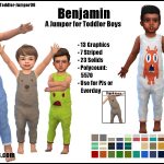 Benjamin -Original Content-