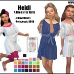 Heidi -Original Content-