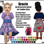 Gracie -Original Content-