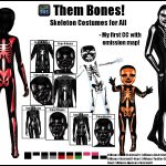 Them Bones! -Original Content-
